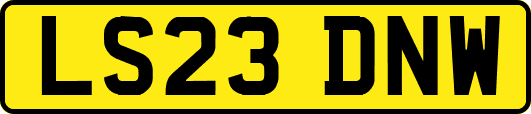 LS23DNW