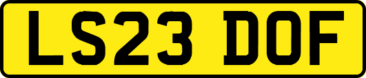 LS23DOF