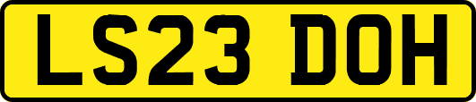 LS23DOH