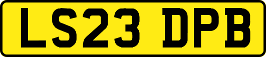LS23DPB