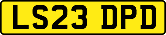 LS23DPD