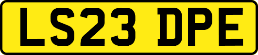 LS23DPE