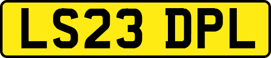 LS23DPL