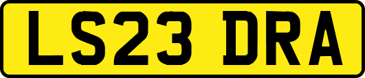 LS23DRA