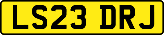LS23DRJ
