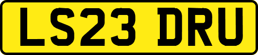 LS23DRU