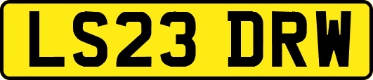 LS23DRW