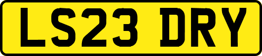 LS23DRY