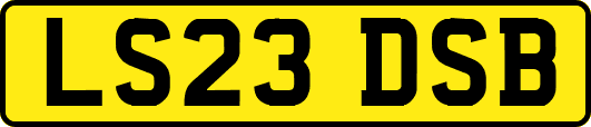 LS23DSB