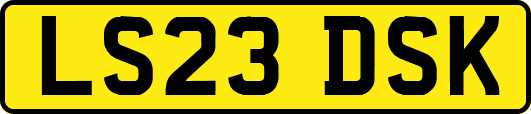 LS23DSK