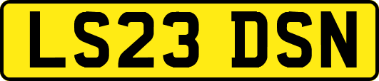 LS23DSN