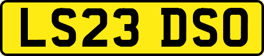 LS23DSO