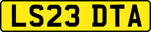 LS23DTA