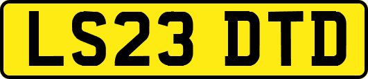 LS23DTD