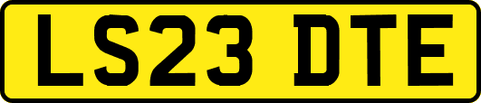 LS23DTE