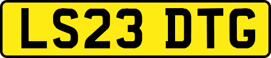 LS23DTG