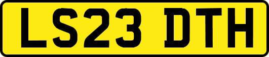 LS23DTH