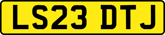 LS23DTJ