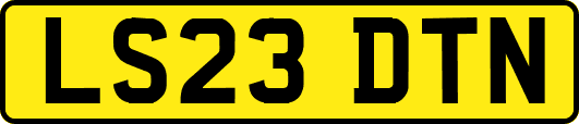 LS23DTN