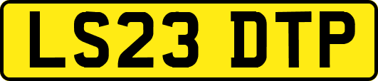 LS23DTP
