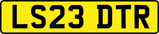 LS23DTR