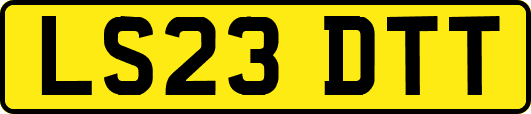 LS23DTT