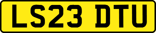 LS23DTU