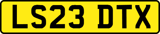 LS23DTX