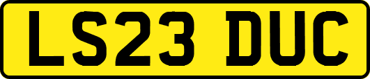 LS23DUC