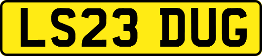 LS23DUG