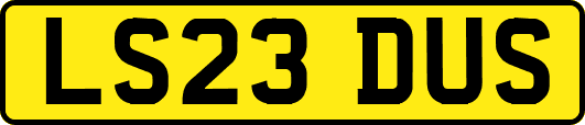 LS23DUS