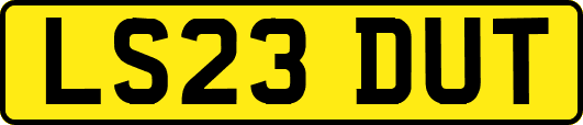 LS23DUT