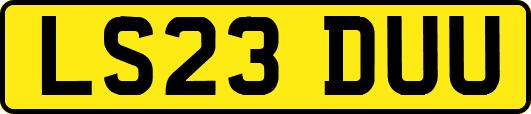 LS23DUU