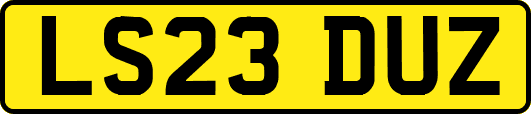 LS23DUZ