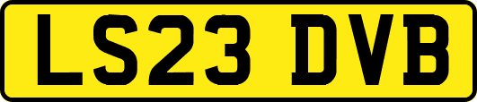 LS23DVB