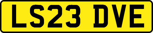 LS23DVE