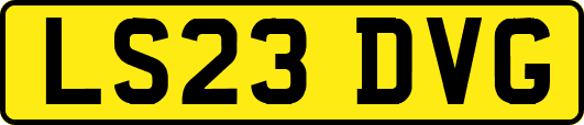 LS23DVG