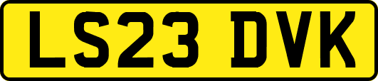 LS23DVK