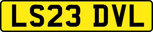 LS23DVL