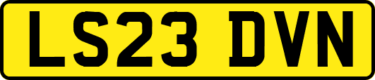 LS23DVN