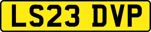 LS23DVP