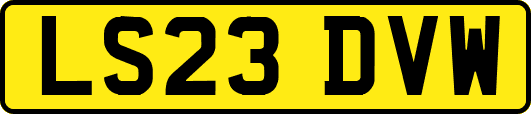 LS23DVW