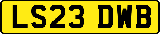 LS23DWB