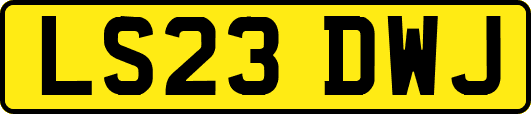 LS23DWJ