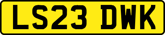 LS23DWK