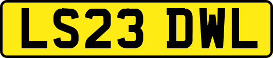 LS23DWL
