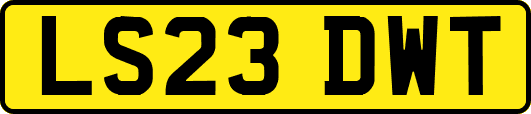 LS23DWT