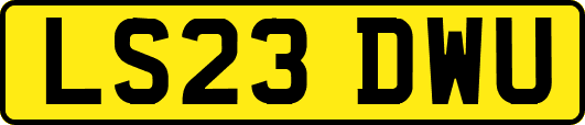 LS23DWU
