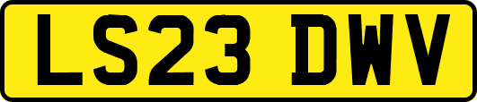 LS23DWV