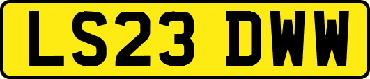 LS23DWW
